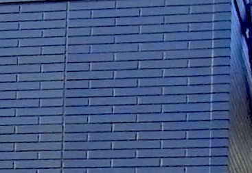 筑紫野市美しが丘Ｋ様邸レンガ調サイディングを目地出し工法でおしゃれ外壁仕上げに|外壁塗装・屋根塗装のことなら福岡市・糸島市のエコテックス