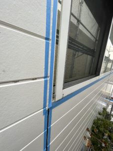 塗装もシーリング工事も養生8分|外壁塗装・屋根塗装のことなら福岡市・糸島市のエコテックス