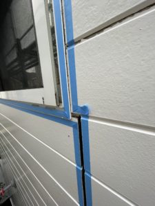 塗装もシーリング工事も養生8分|外壁塗装・屋根塗装のことなら福岡市・糸島市のエコテックス