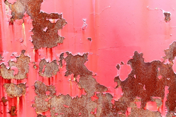 屋根塗装をしないとガルバリウムの塗膜が剥がれる|外壁塗装・屋根塗装のことなら福岡市・糸島市のエコテックス